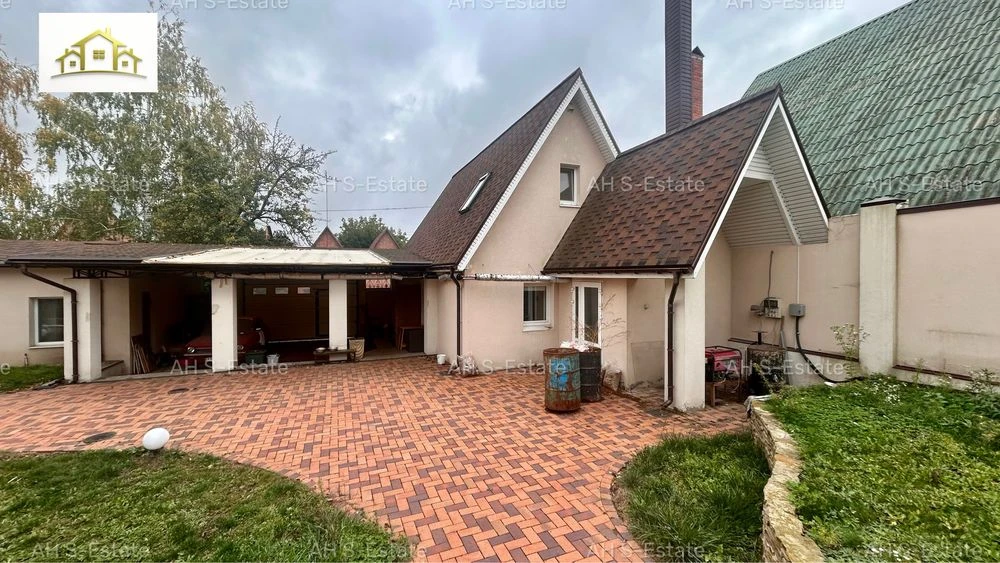 Продам до 70м2 6 соток Бавария. Есть видео