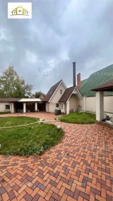 Продам до 70м2 6 соток Бавария. Есть видео