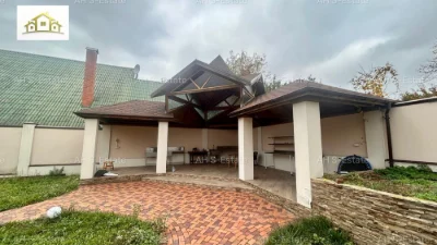 Продам до 70м2 6 соток Бавария. Есть видео