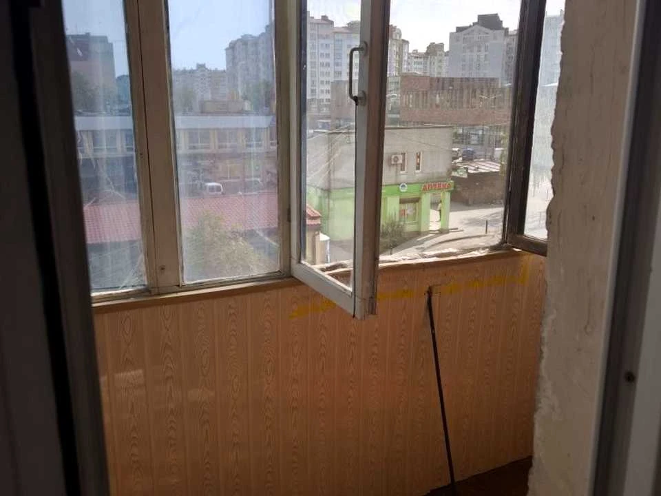 Квартира. Івано-Франківськ, Вовчинецька вул.