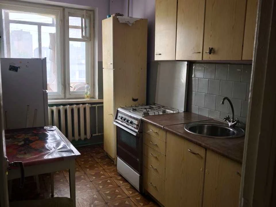 Квартира. Івано-Франківськ, Вовчинецька вул.