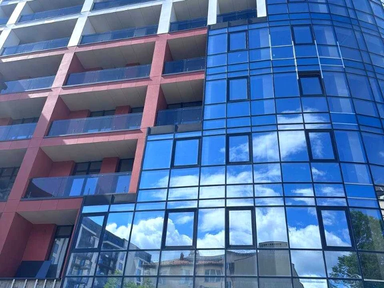 Квартира. Івано-Франківськ, Чорновола вул.