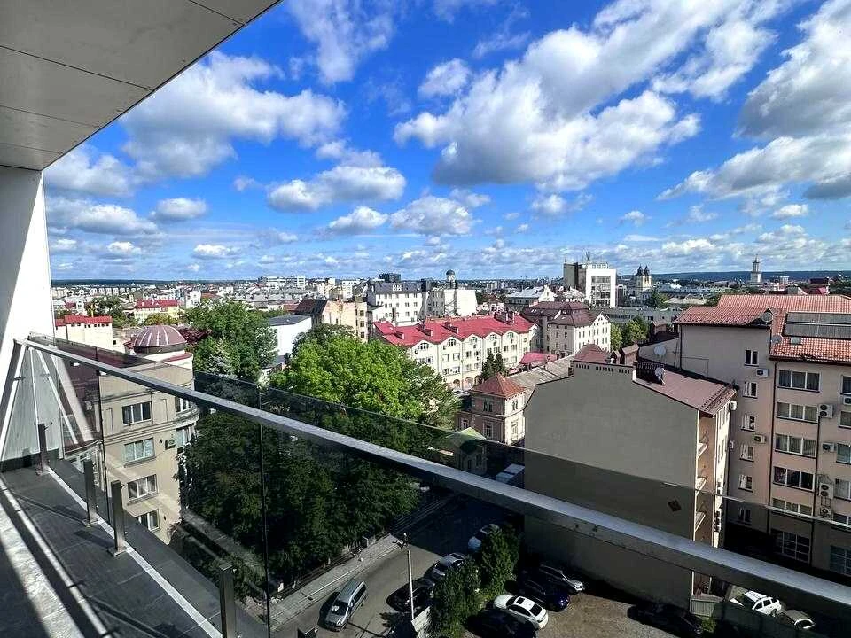 Квартира. Івано-Франківськ, Чорновола вул.