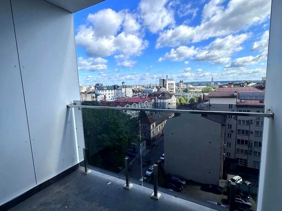Квартира. Івано-Франківськ, Чорновола вул.