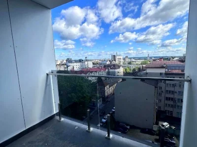 Квартира. Івано-Франківськ, Чорновола вул.