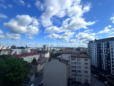 Квартира. Івано-Франківськ, Чорновола вул.