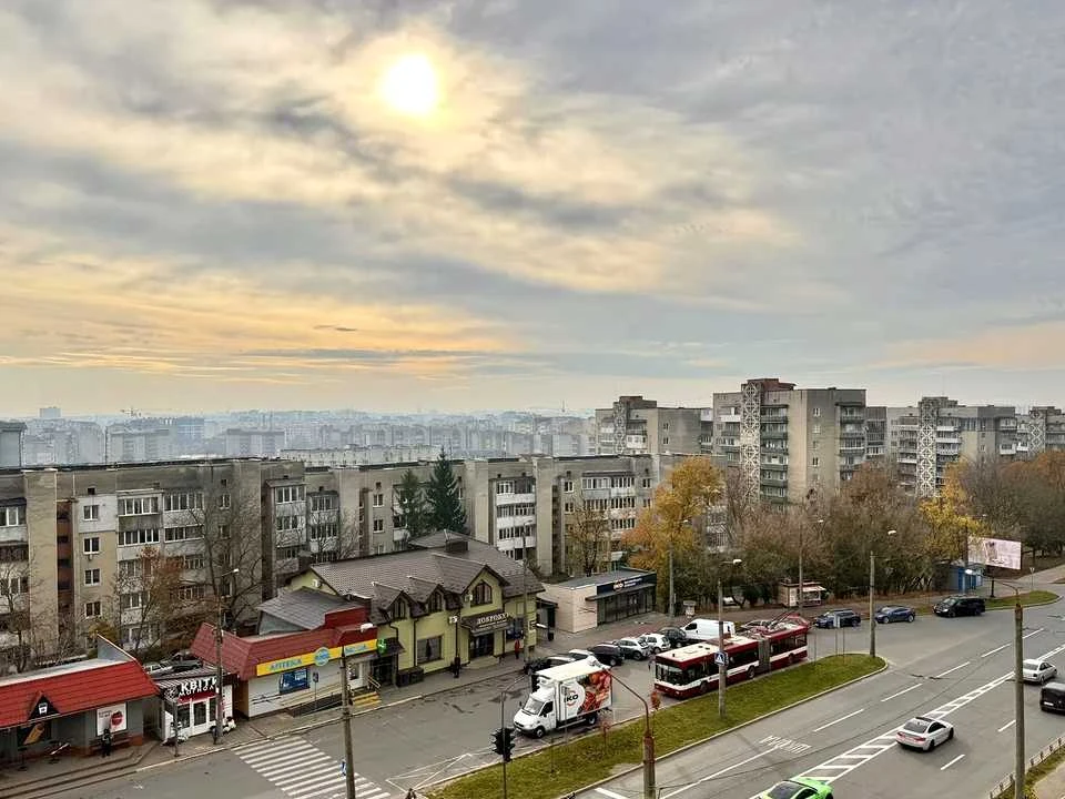 Квартира. Івано-Франківськ, Галицька вул.