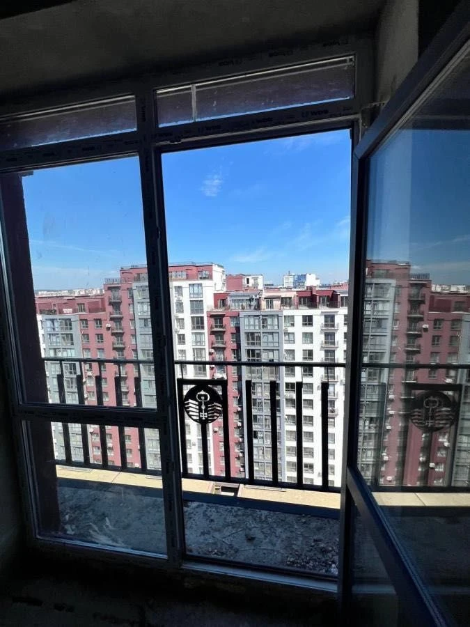Продаж дворівнева квартира 105 м² з терасою в ЖК «Княгинин»