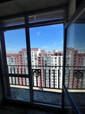 Продаж дворівнева квартира 105 м² з терасою в ЖК «Княгинин»