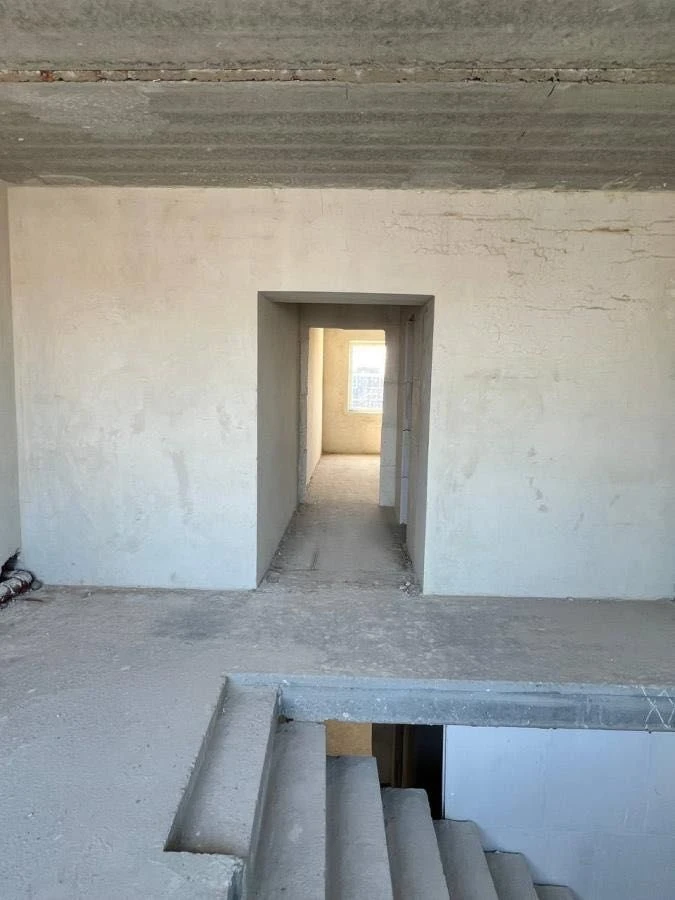 Продаж дворівнева квартира 105 м² з терасою в ЖК «Княгинин»