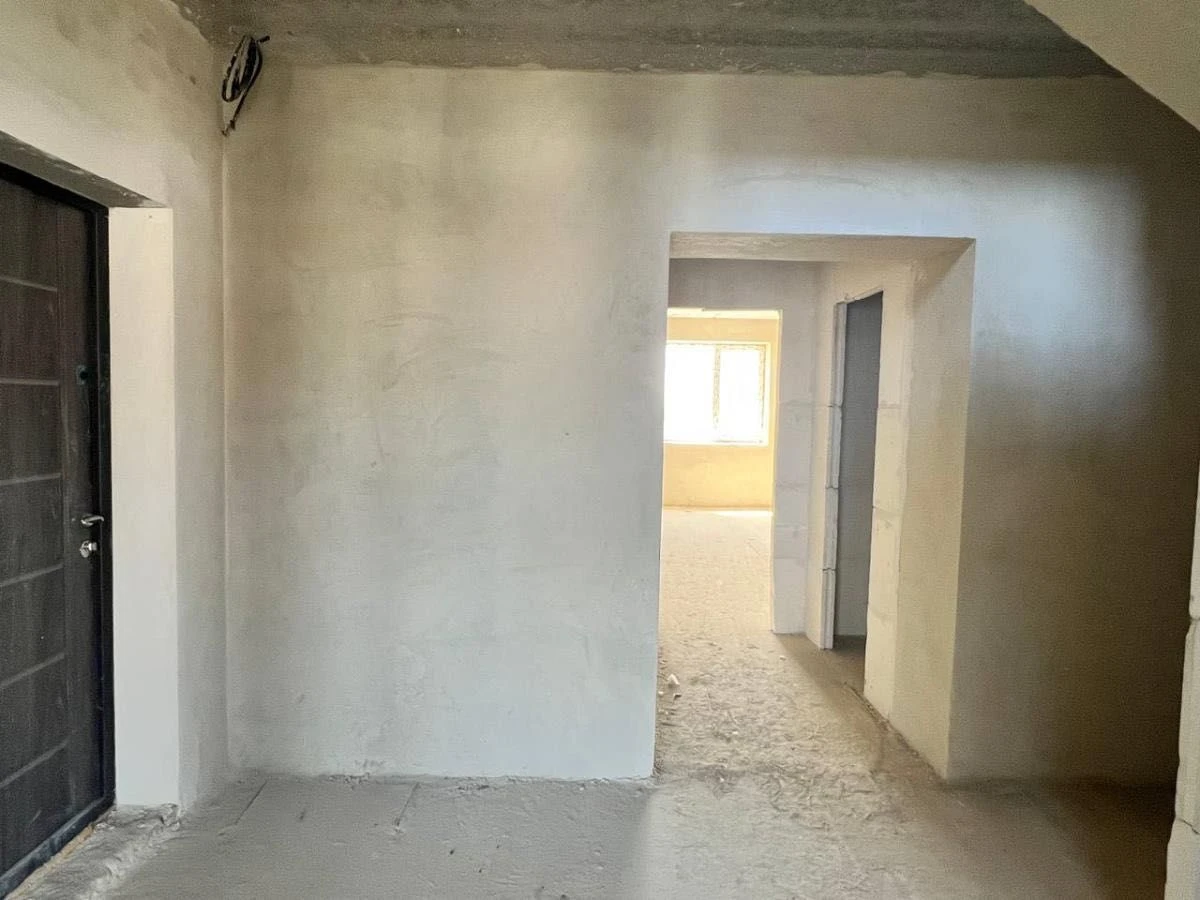 Продаж дворівнева квартира 105 м² з терасою в ЖК «Княгинин»