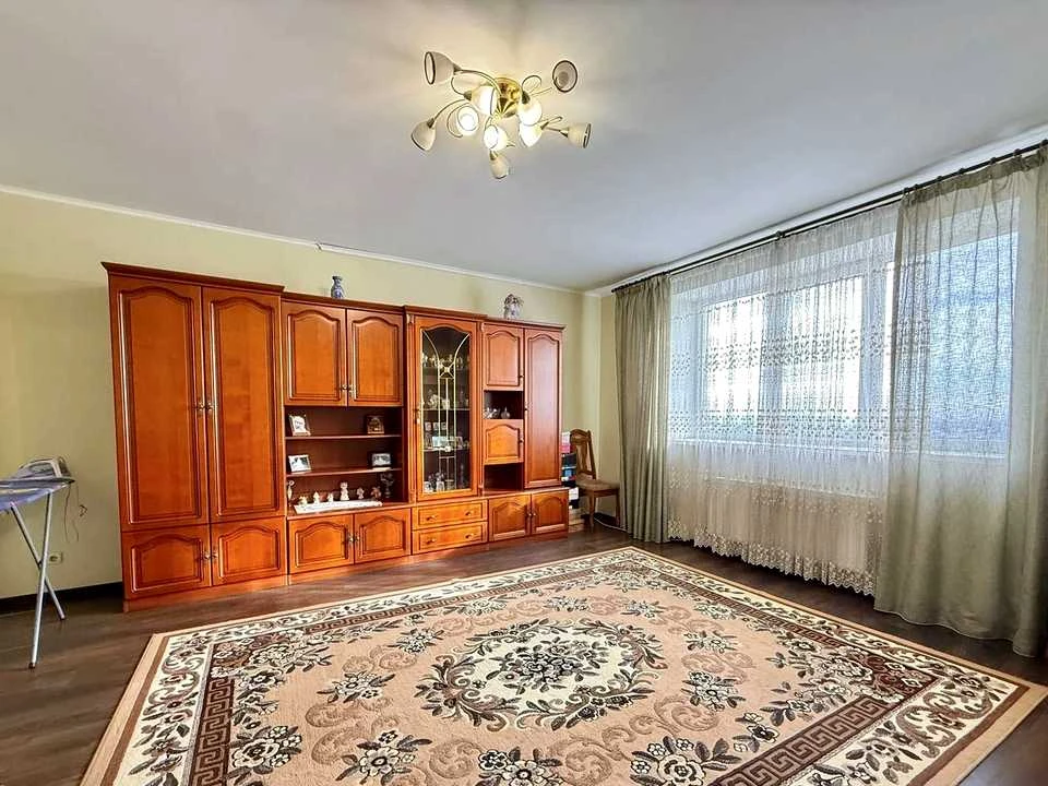 Квартира. Івано-Франківськ, Галицька вул.