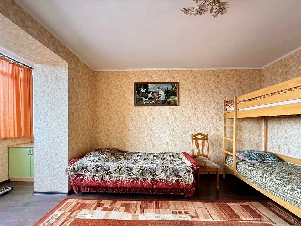 Квартира. Івано-Франківськ, Галицька вул.