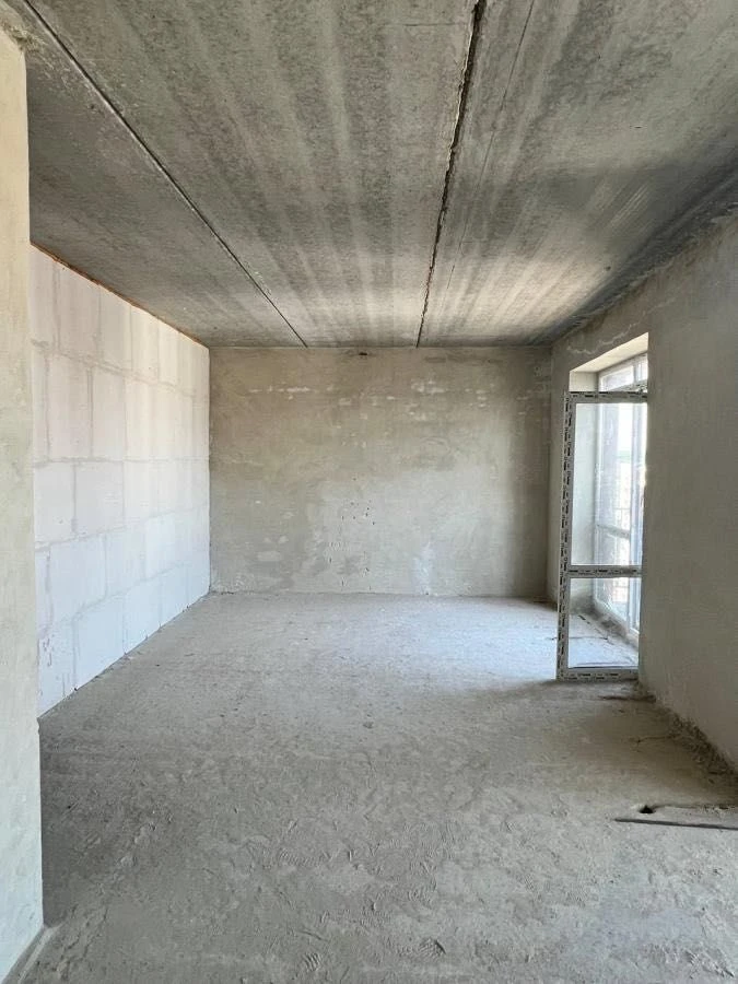 Продаж дворівнева квартира 105 м² з терасою в ЖК «Княгинин»