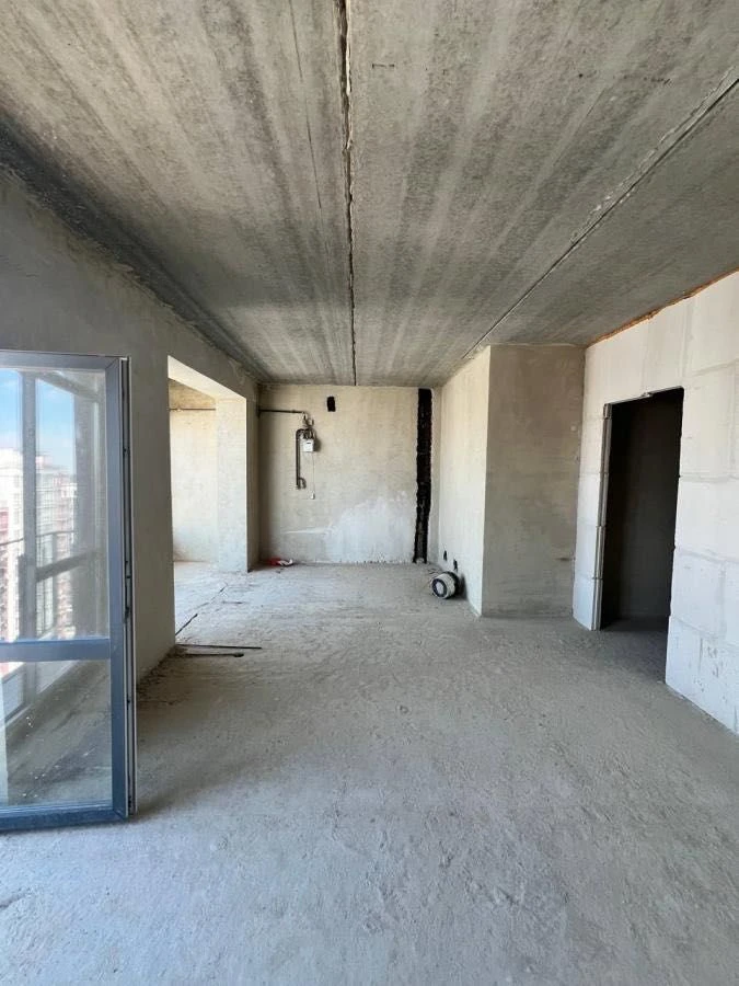 Продаж дворівнева квартира 105 м² з терасою в ЖК «Княгинин»