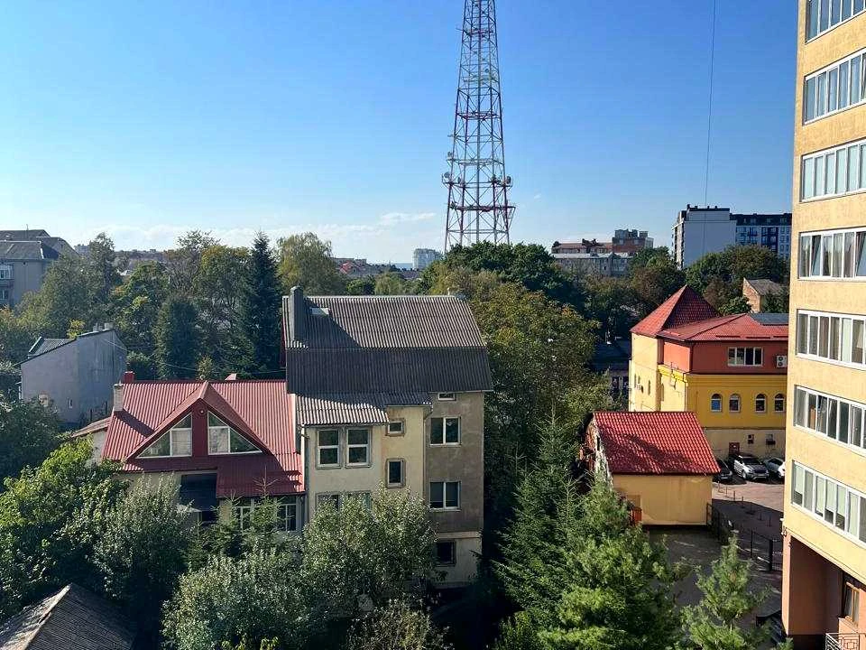 Квартира. Івано-Франківськ, Січових Стрільців вул.