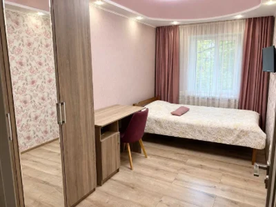 Продаж 3 кімантної квартири. Цегла. Євроремонт + Підвал №195