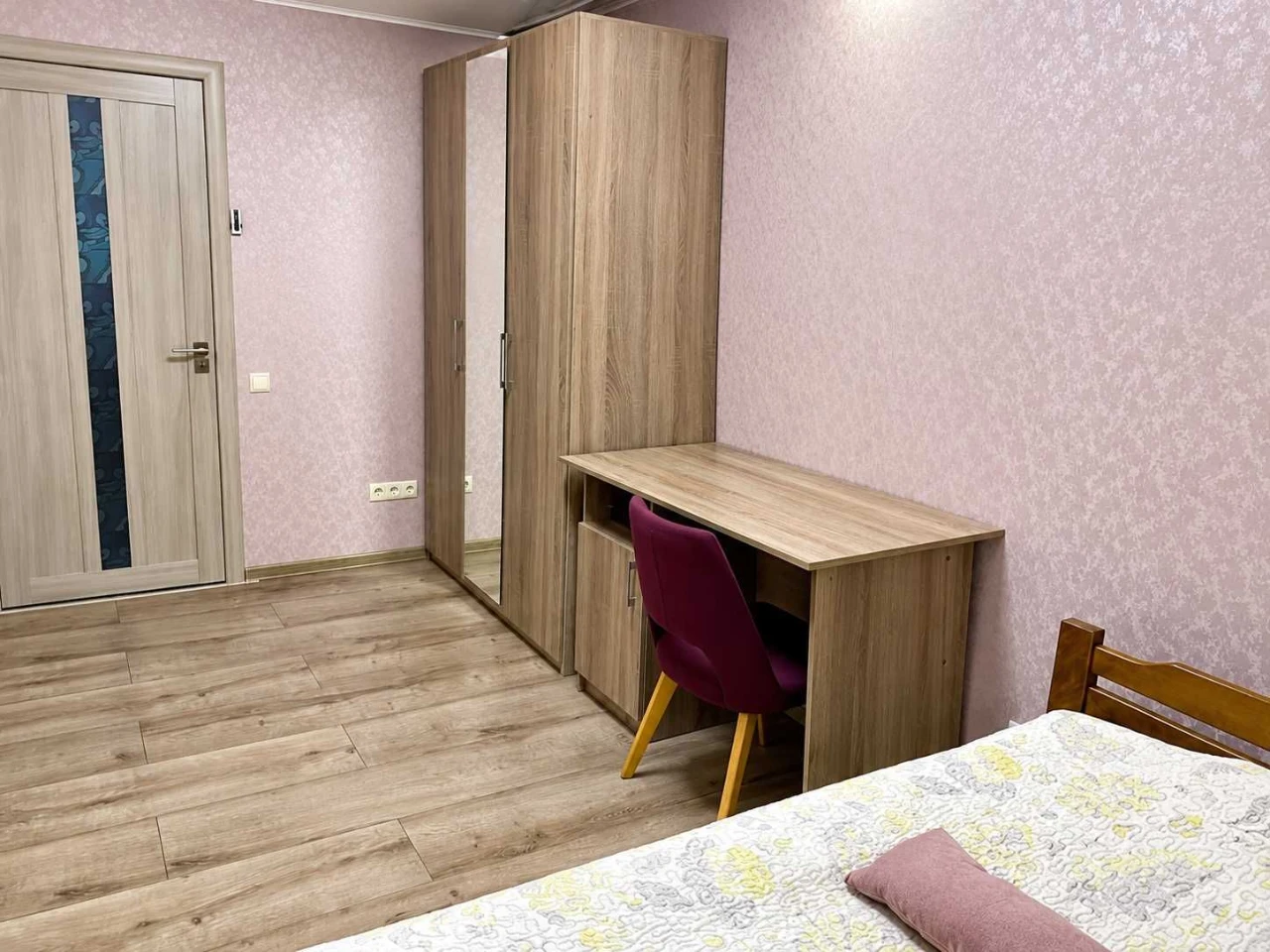 Продаж 3 кімантної квартири. Цегла. Євроремонт + Підвал №195