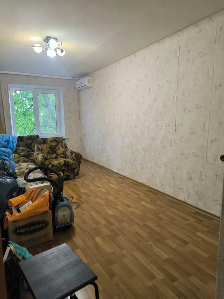 2к-квартира на Мотелі, роздільне планування, 47м2