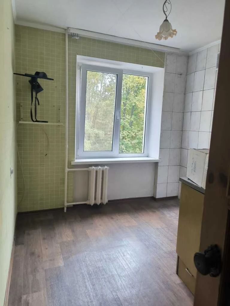 2к-квартира на Мотелі, роздільне планування, 47м2