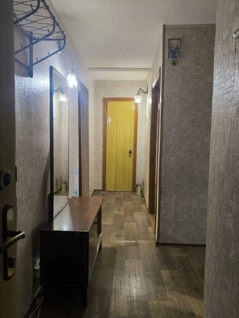 2к-квартира на Мотелі, роздільне планування, 47м2