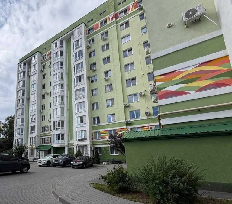 ‼️Левада‼️ 3к квартира з майже доробленим ремонтом, середній
