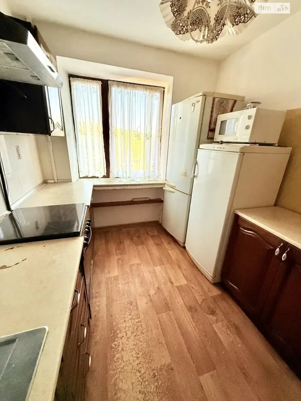 Продаж Квартира Шахта
