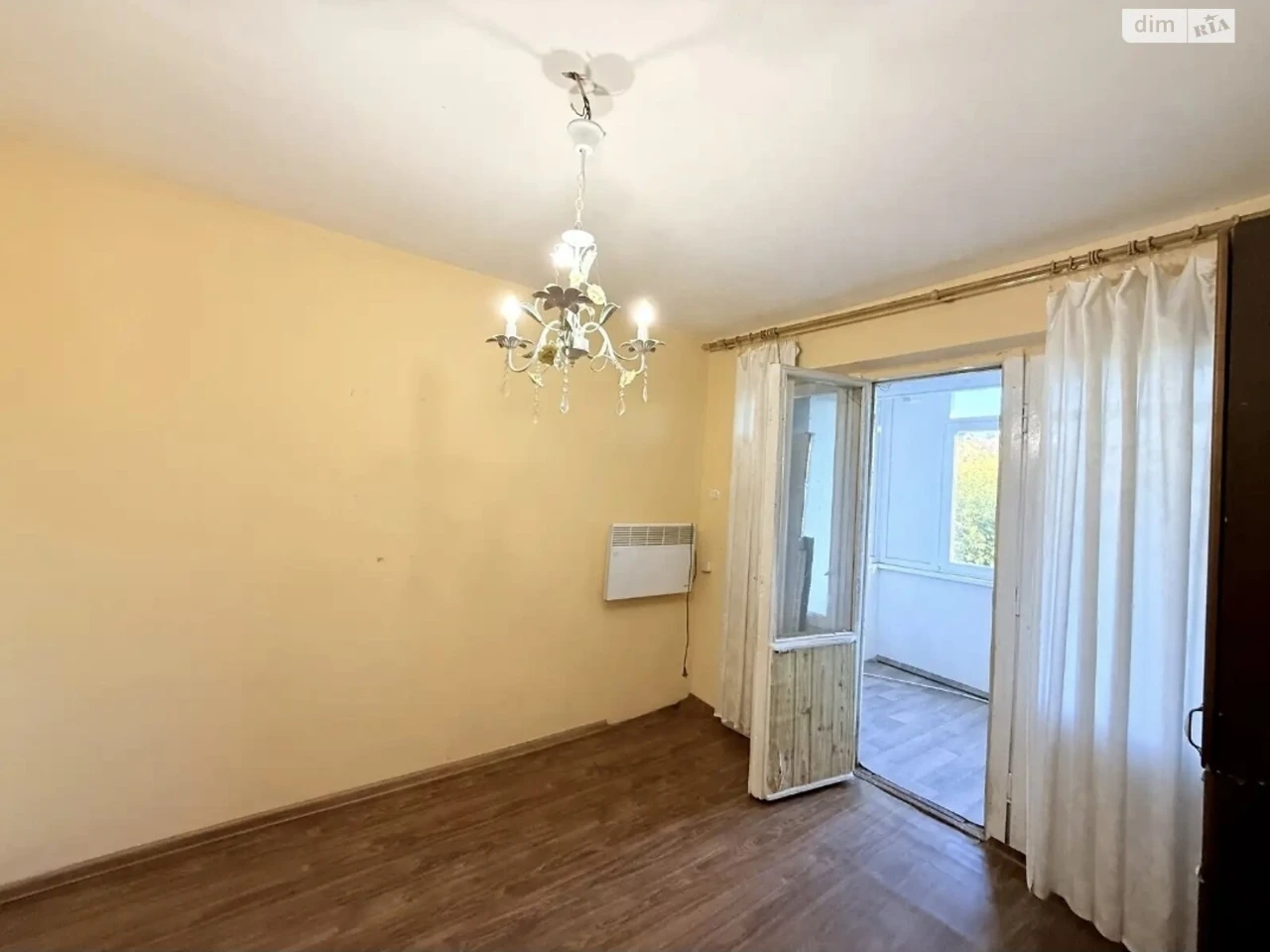 Продаж Квартира Шахта