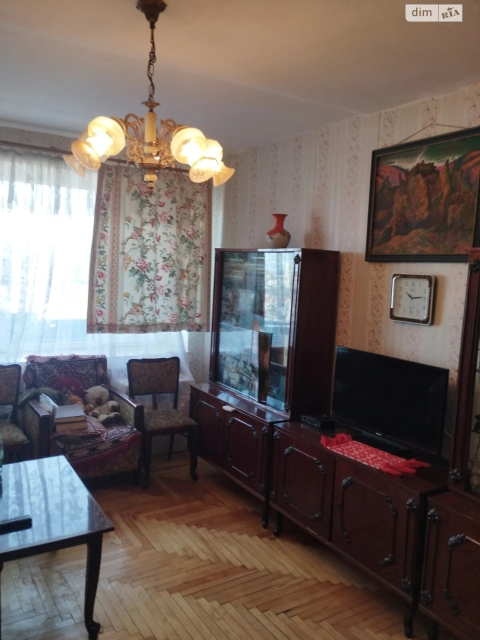 Продаж Квартира