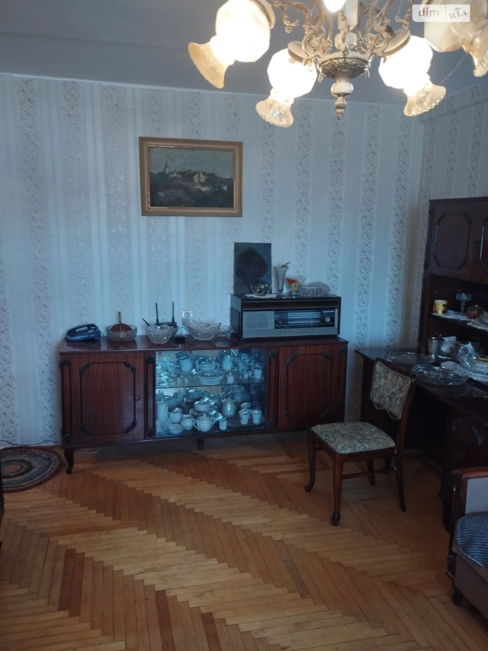 Продаж Квартира