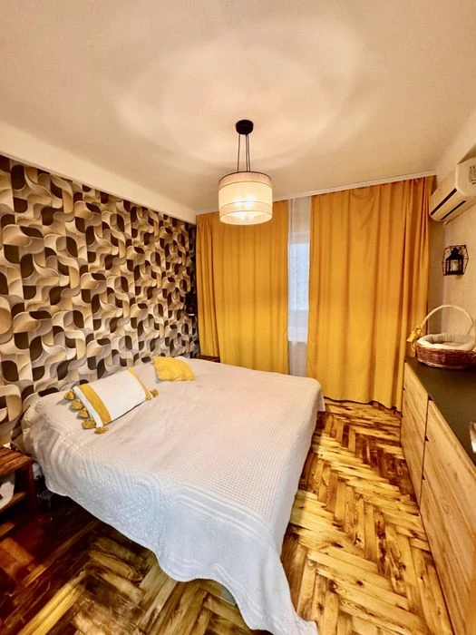 4-room apartment for sale, ul. S. Synenko
