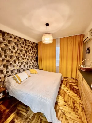 4-room apartment for sale, ul. S. Synenko