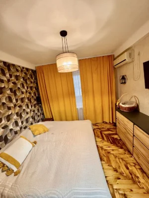 4-room apartment for sale, ul. S. Synenko