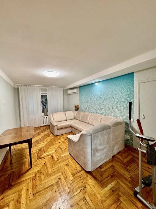 4-room apartment for sale, ul. S. Synenko