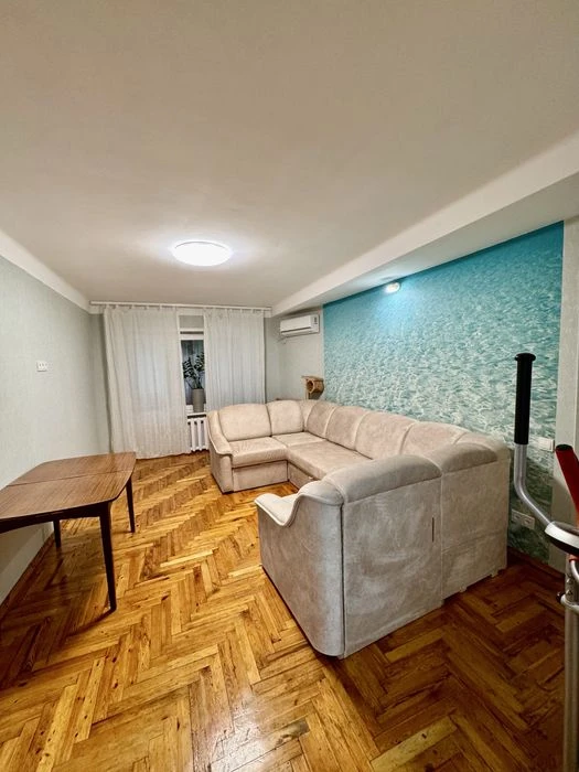 4-room apartment for sale, ul. S. Synenko