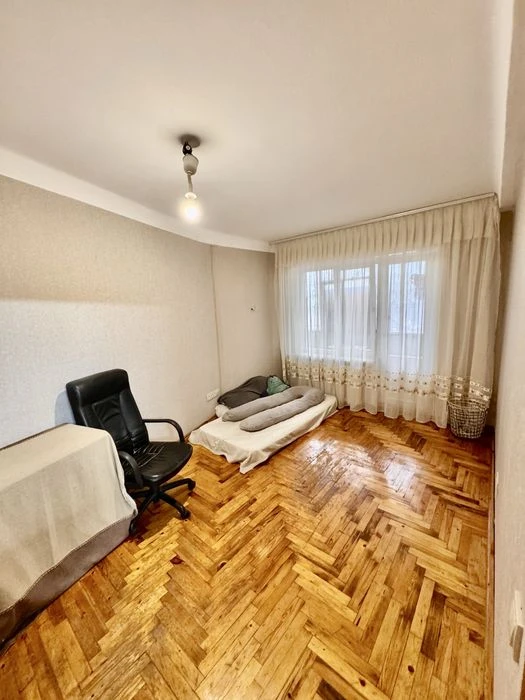 4-room apartment for sale, ul. S. Synenko