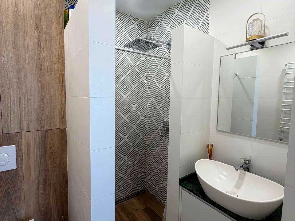 Квартира. Хмельницький, Паркова вул.