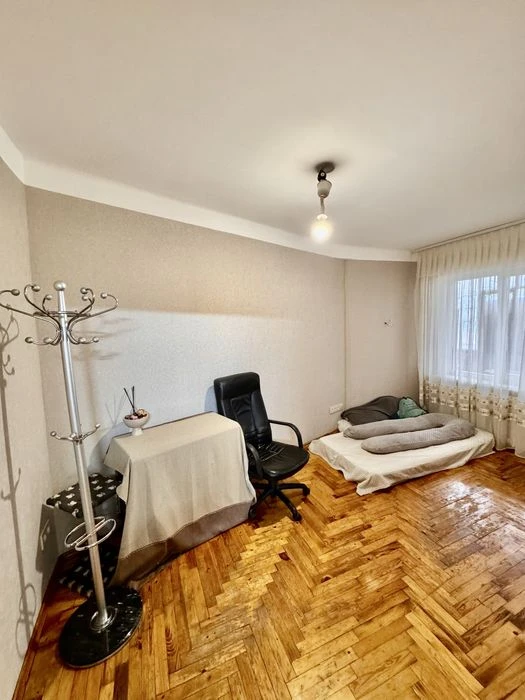 4-room apartment for sale, ul. S. Synenko