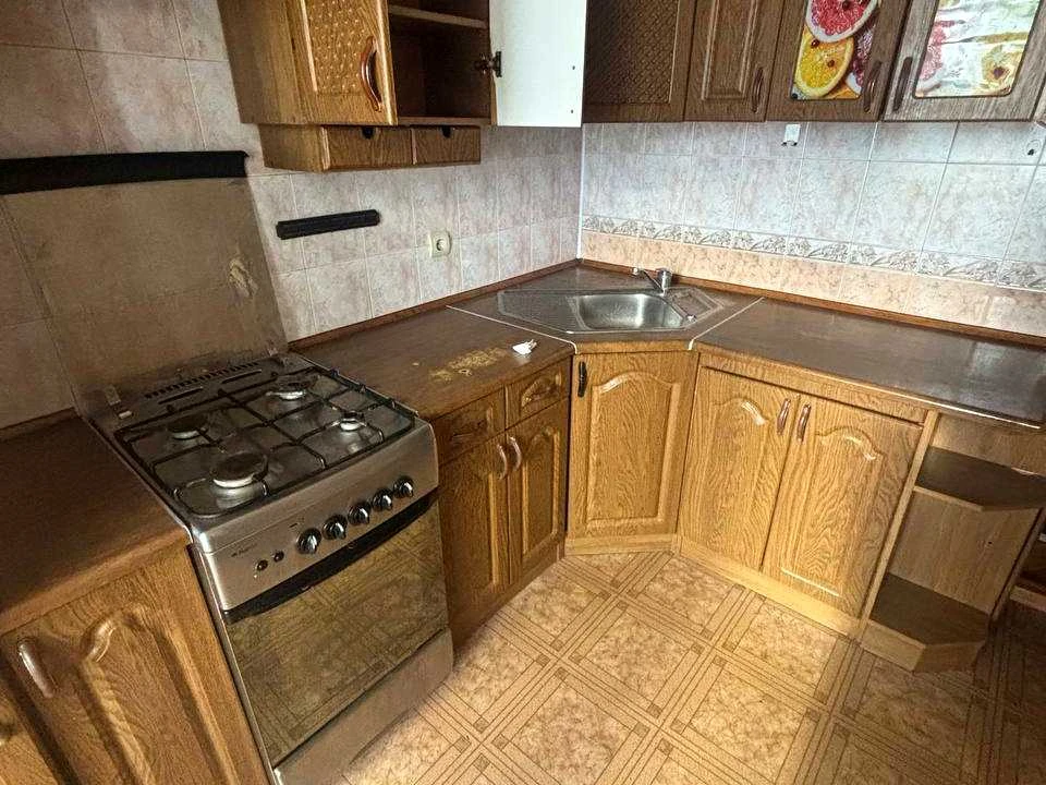 Квартира. Хмельницький, Козацька вул.