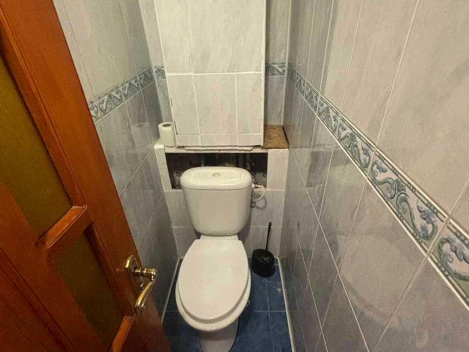 Квартира. Хмельницький, Козацька вул.