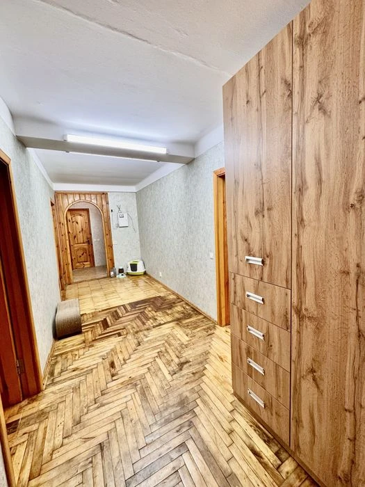 4-room apartment for sale, ul. S. Synenko
