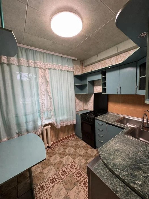 4-room apartment for sale, ul. S. Synenko
