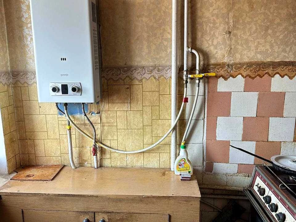 Квартира. Рівне, Гетьмана Полуботка вул.