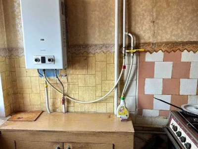 Квартира. Рівне, Гетьмана Полуботка вул.