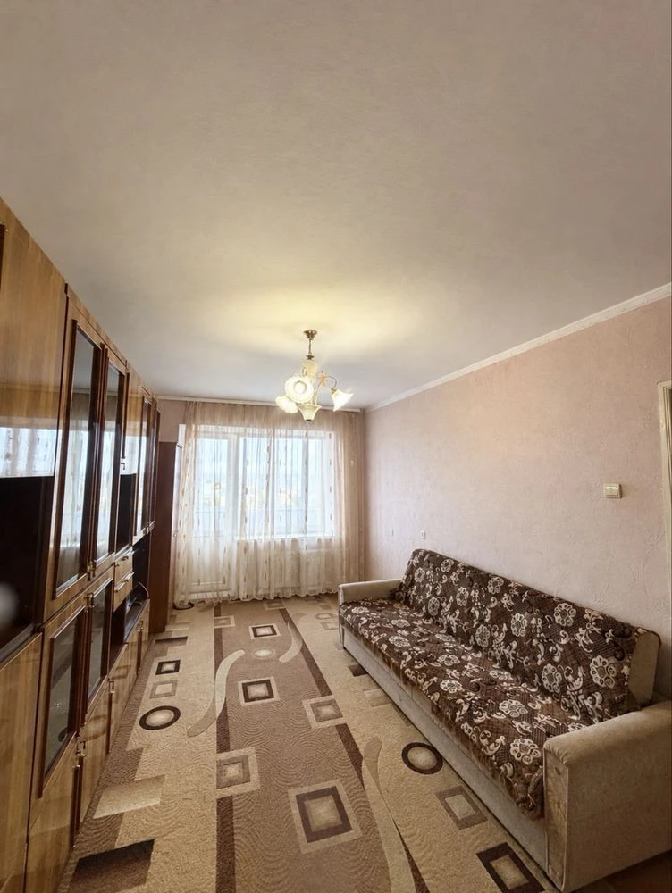 Продам 1 кімнатну квартиру