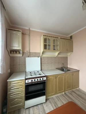 Продам 1 кімнатну квартиру
