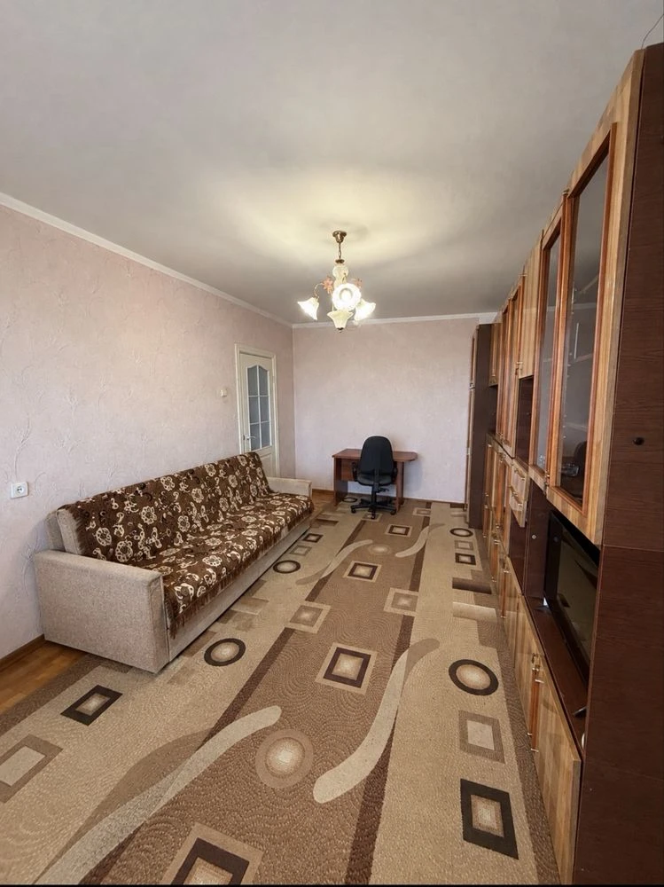 Продам 1 кімнатну квартиру