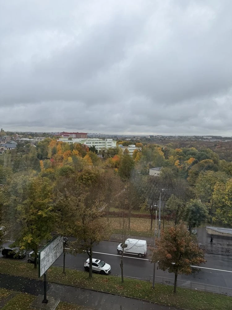 Продам 1 кімнатну квартиру