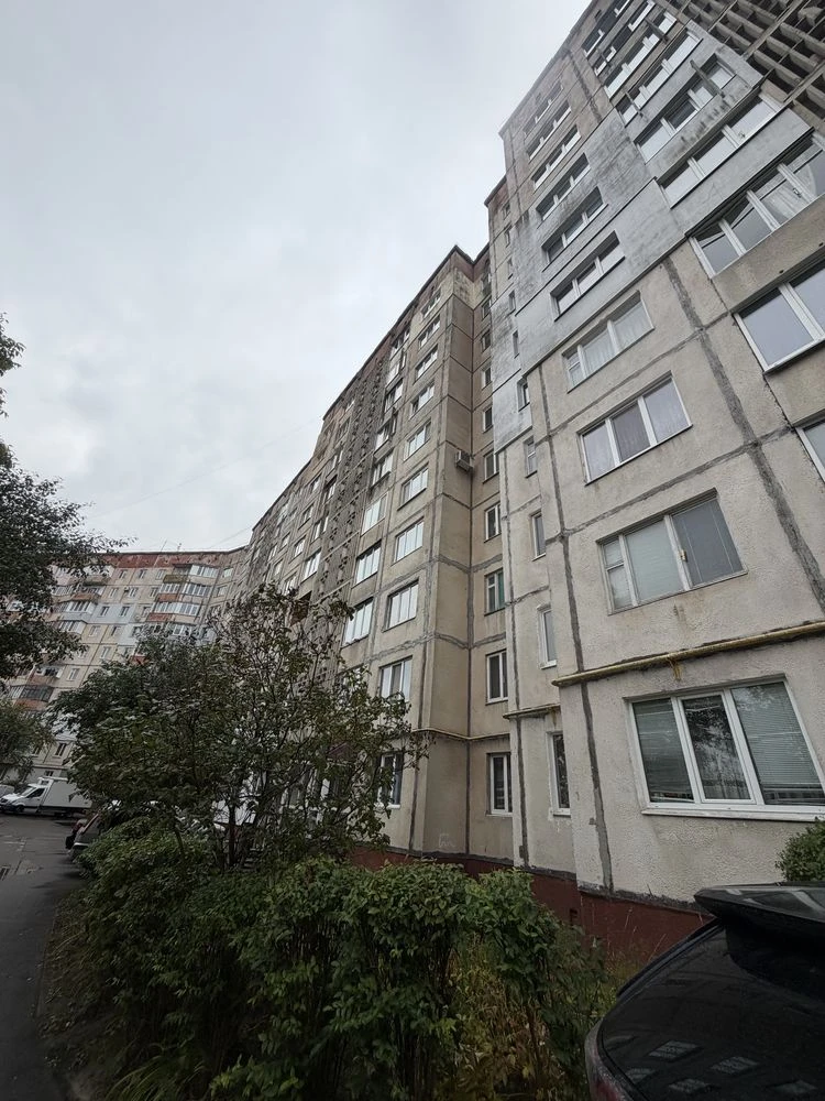 Продам 1 кімнатну квартиру