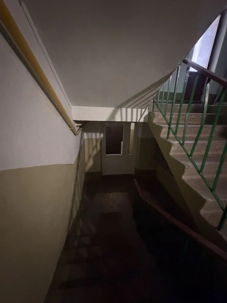 Продам 1 кімнатну квартиру
